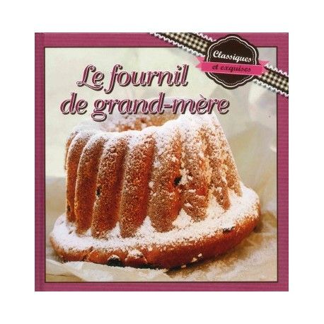 Le fournil de grand-mère