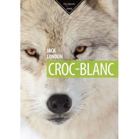 Croc-Blanc