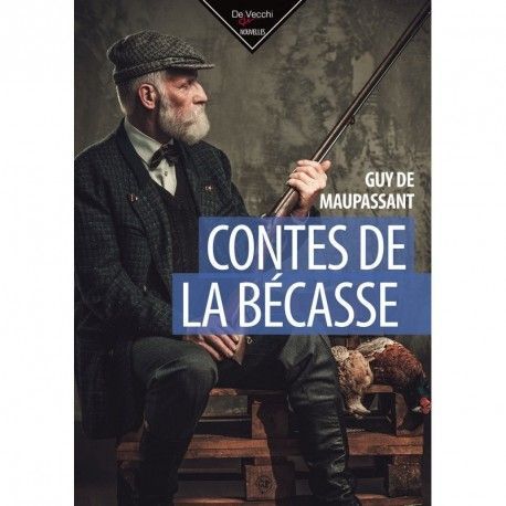 Contes de la bécasse