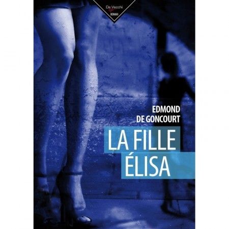 La fille Elisa