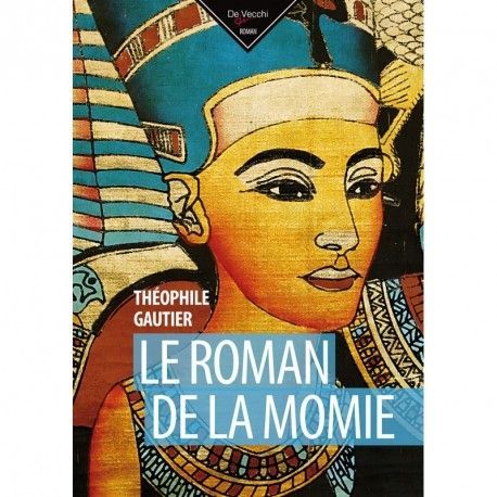 Le Roman de la momie