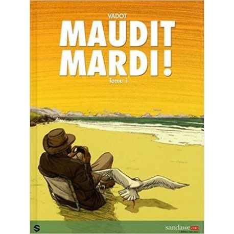 Maudit mardi !