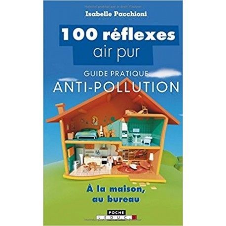 100 réflexes air pur