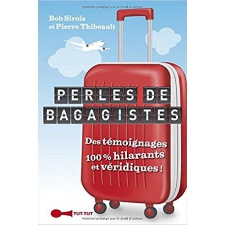 Perles de bagagistes