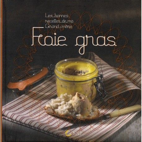 Foie gras