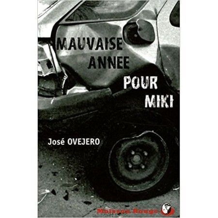 Mauvaise année pour Miki