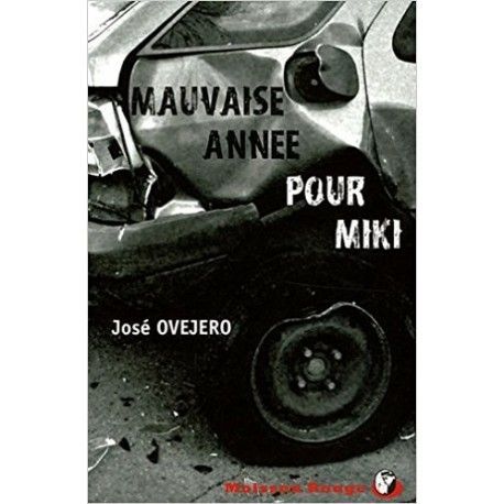 Mauvaise année pour Miki