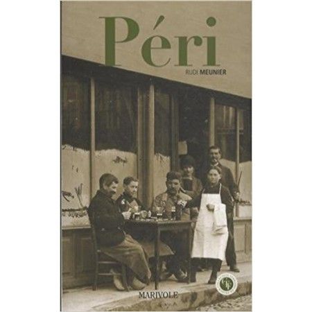 Péri - 9782365750806