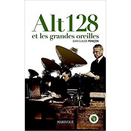 Alt 128 et les Grandes Oreilles