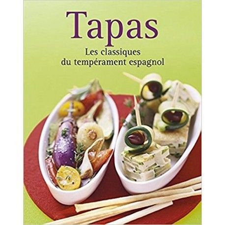 Tapas