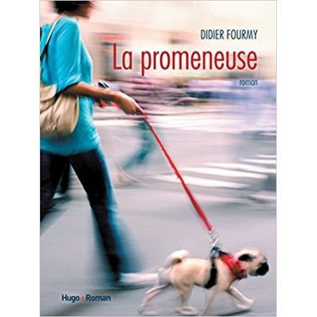 La promeneuse