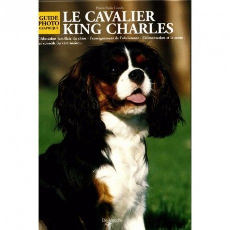 LE CAVALIER KING CHARLES