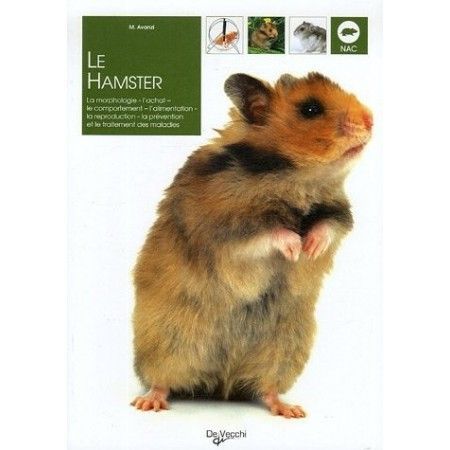 LE HAMSTER