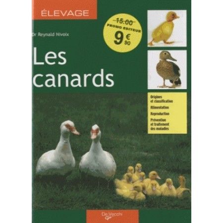 LES CANARDS