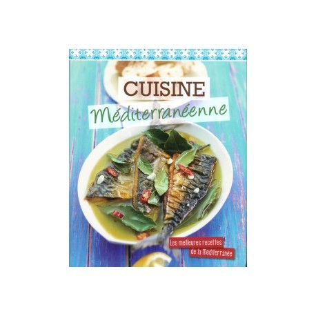 Cuisine Méditerranéenne