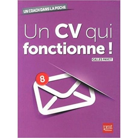 Un CV qui fonctionne !