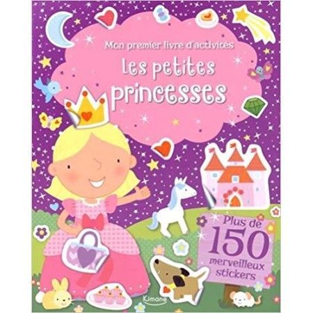 Les petites princesses