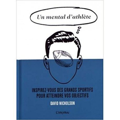 Un mental d'athlète