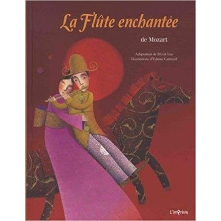 La flûte enchantée