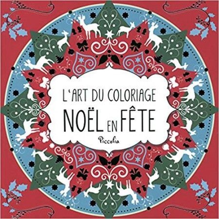 Noël en fête