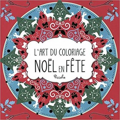 Noël en fête