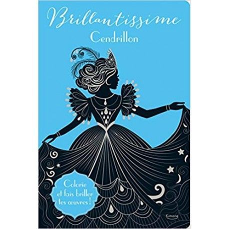 Brillantissime - Cendrillon