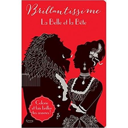 Brillantissime - 9782368084434 - 9782368084434