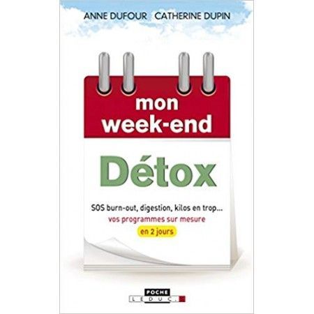 Mon week-end détox