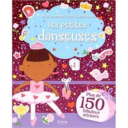 Les petites danseuses