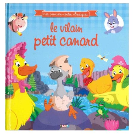 Le vilain petit canard