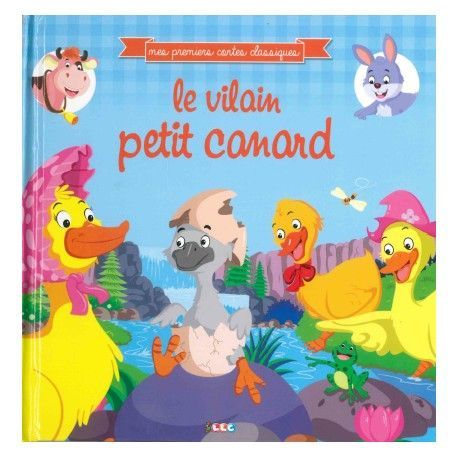 Le vilain petit canard