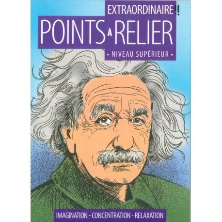 Points à relier Niveau supérieur