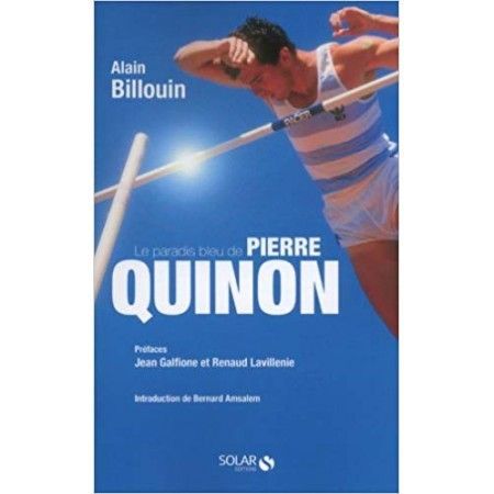 Pierre Quinon