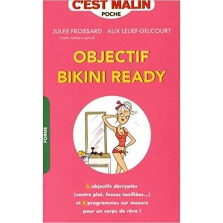 Objectif bikini ready