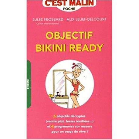 Objectif bikini ready