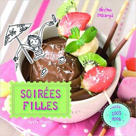 Soirée filles