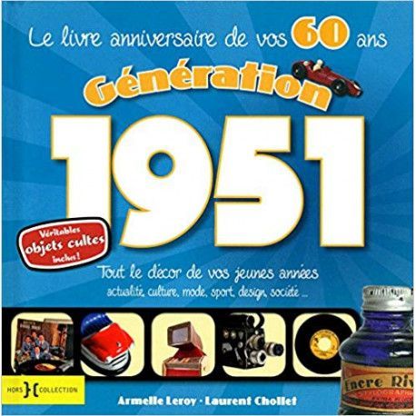 Génération 1951