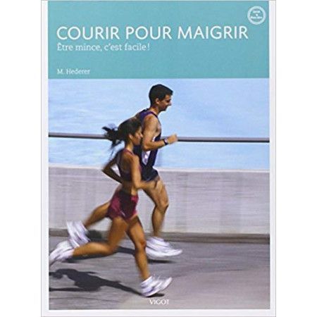 Courir pour maigrir