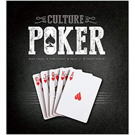 Culture Poker