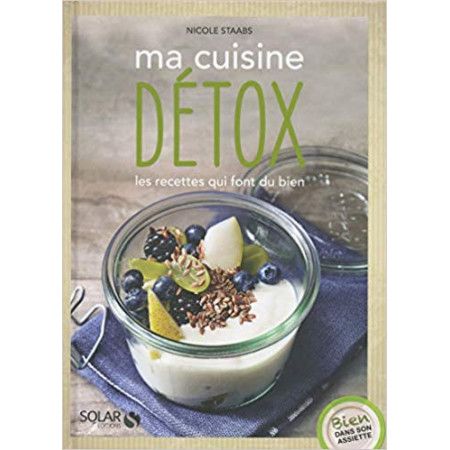 Ma cuisine Detox