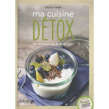 Ma cuisine Detox