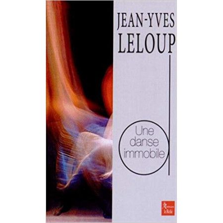Une danse immobile - 9782354901325