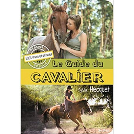 Le guide du cavalier