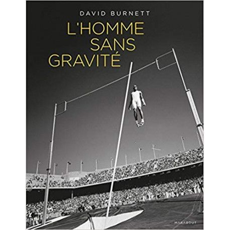 L'homme sans gravité