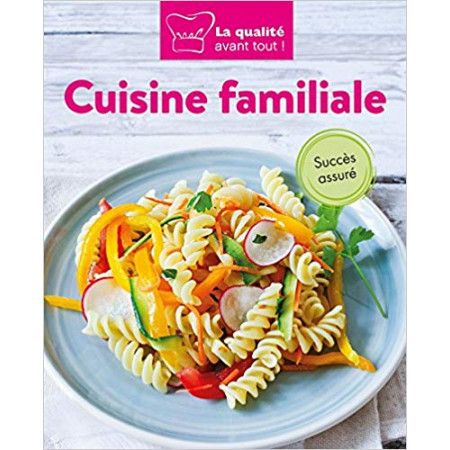 Cuisine familiale