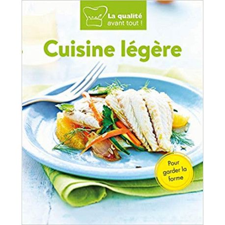 Cuisine légère