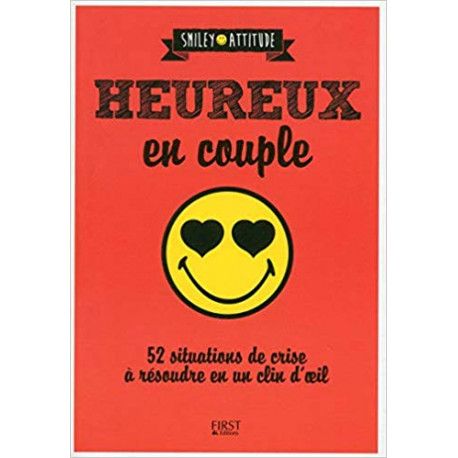 Heureux en couple !