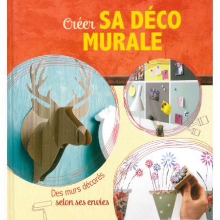 Créer sa déco murale