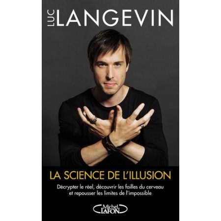 La science de l'illusion