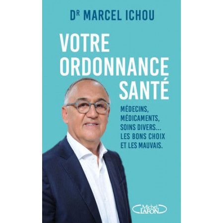 Votre ordonnance santé